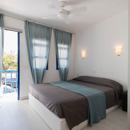 Casa Rimidia Apartman Maspalomas  Kültér fotó