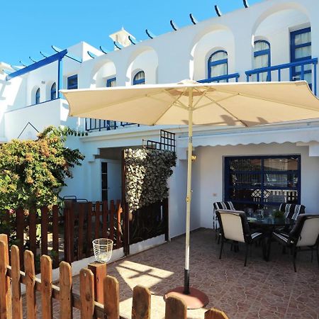 Casa Rimidia Apartman Maspalomas  Kültér fotó