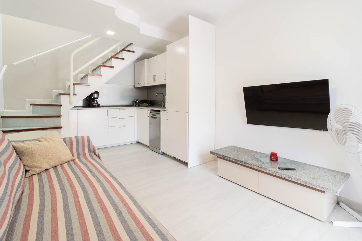 Casa Rimidia Apartman Maspalomas  Kültér fotó
